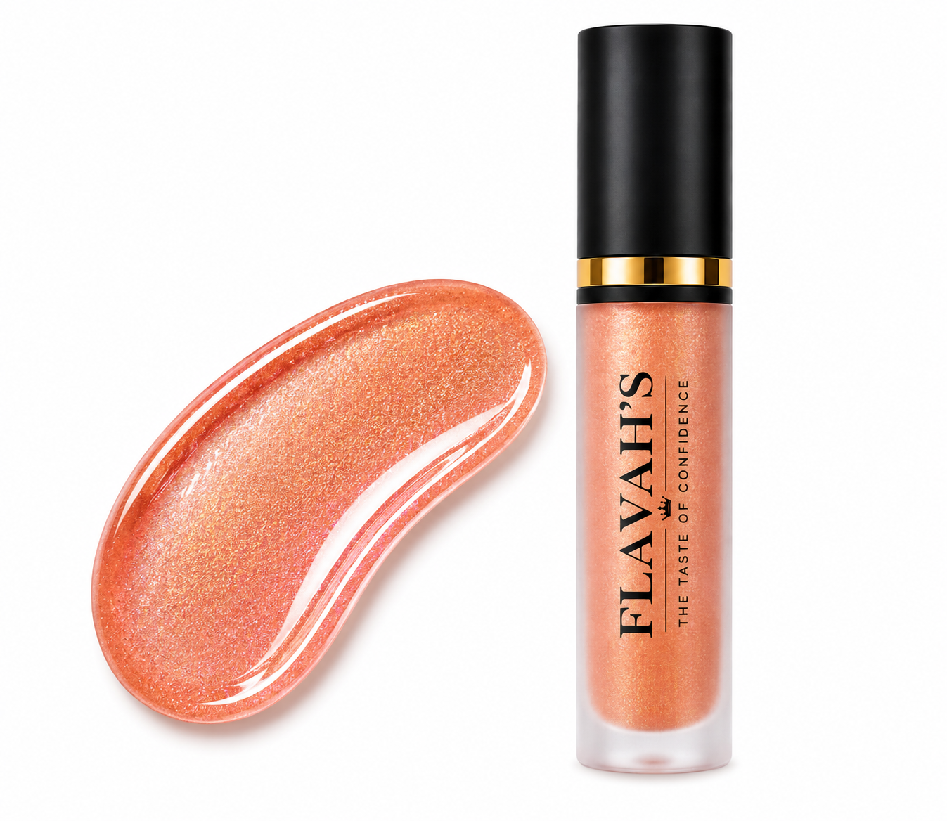 Honey Glazed Gloss