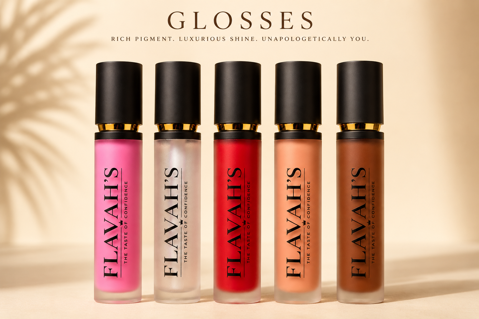 Glosses