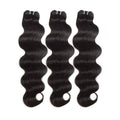 Virgin Hair Bundles (3)