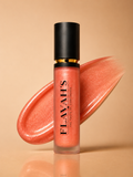 Honey Glazed  | Lip Gloss