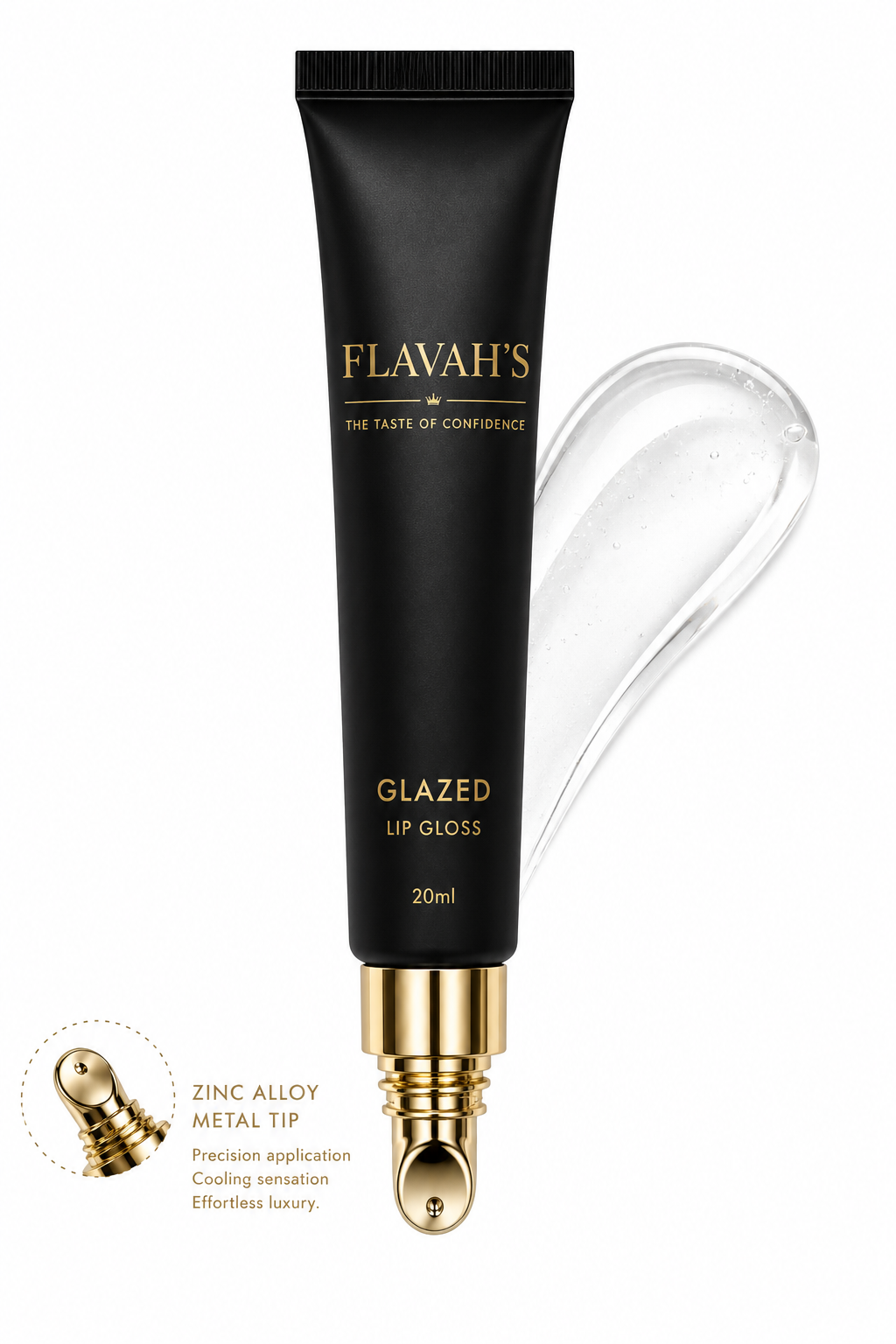 Glazed Gloss (Squeeze Me)