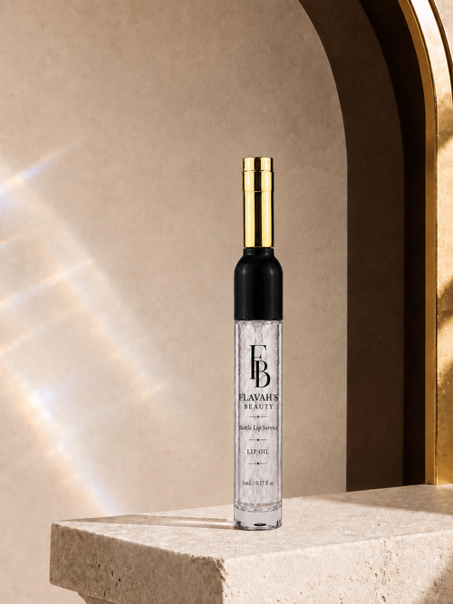7 piece Lip Oil | Pre-Order