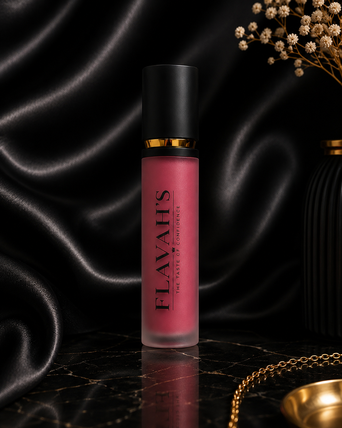 Sugar Plum | Lip Gloss