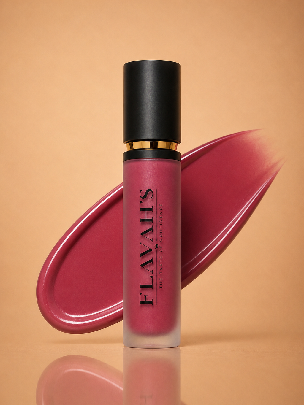 Sugar Plum | Lip Gloss