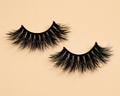 Whipped Lashes