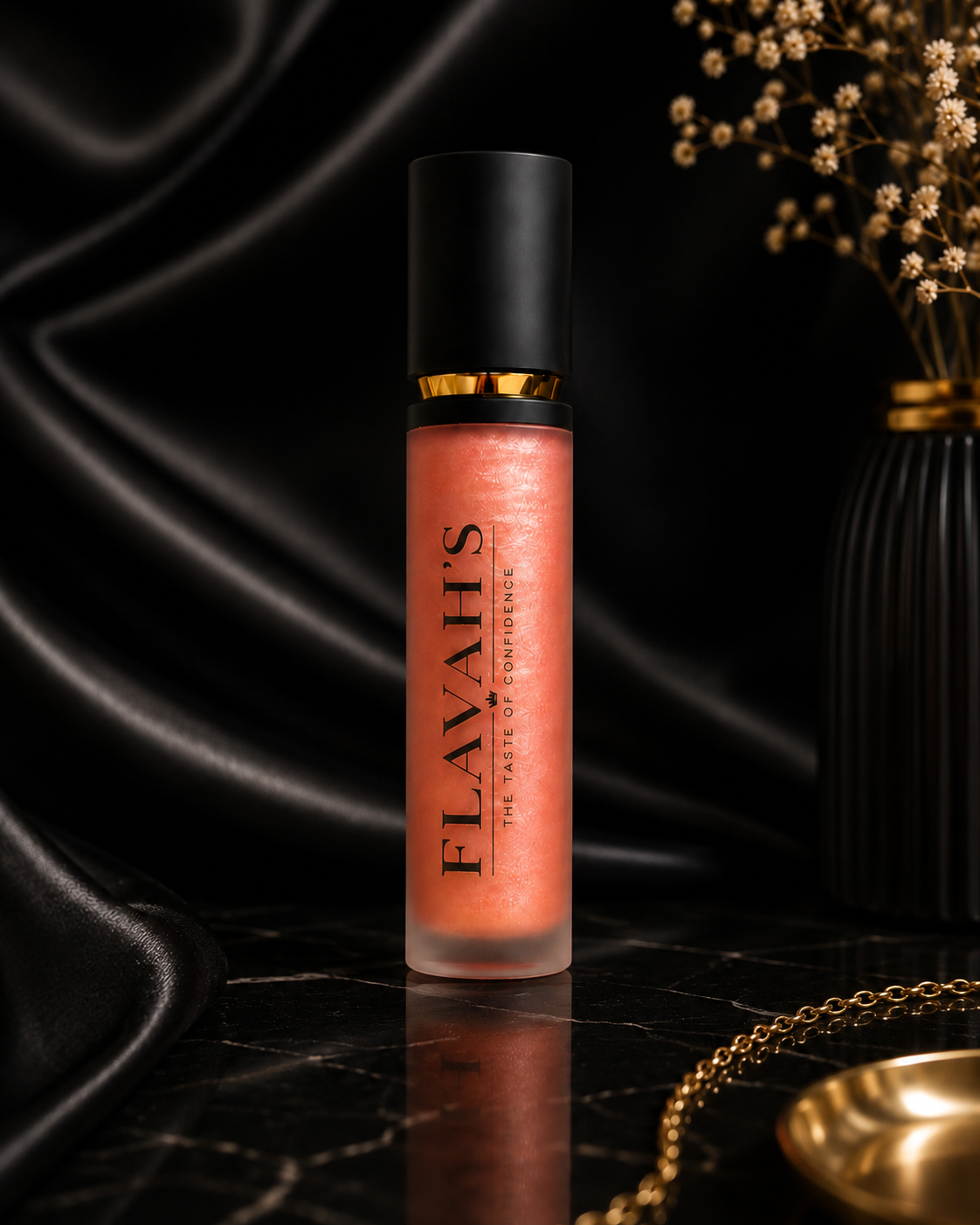 Honey Glazed  | Lip Gloss
