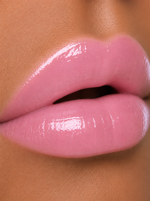 Blush Mousse