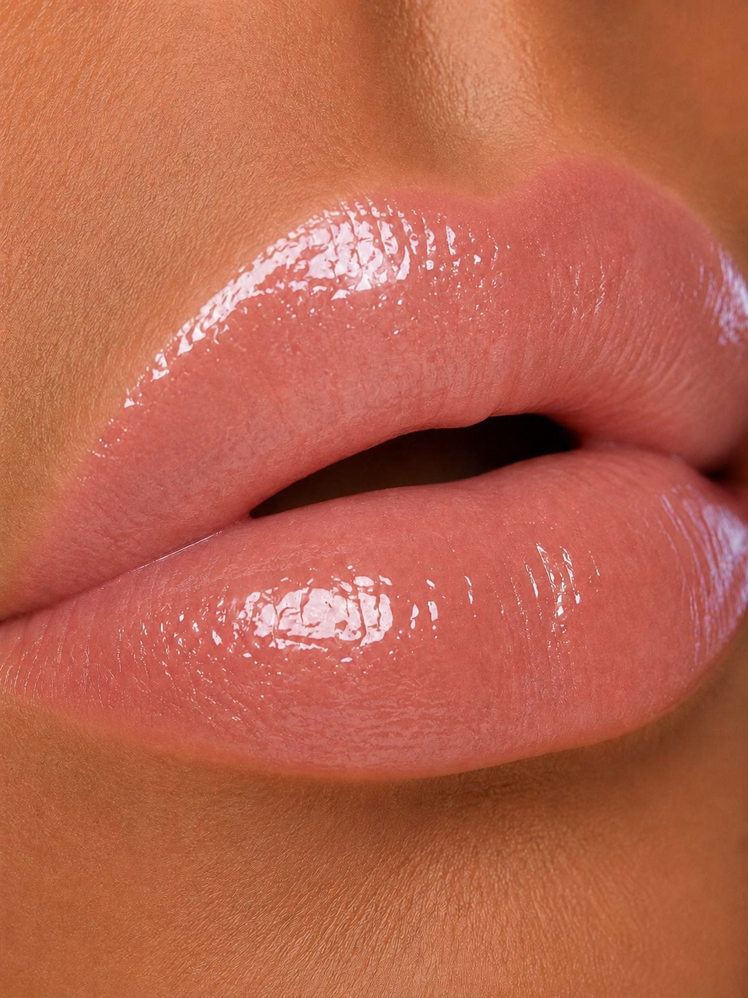 Peach Squeeze