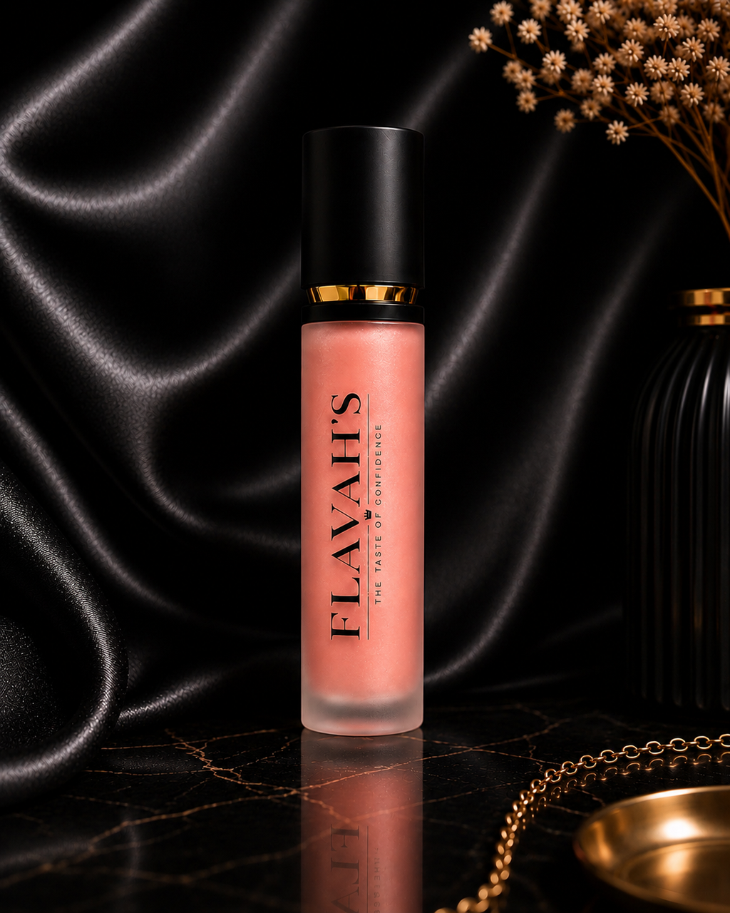 Peach Cobbler | Lip Gloss