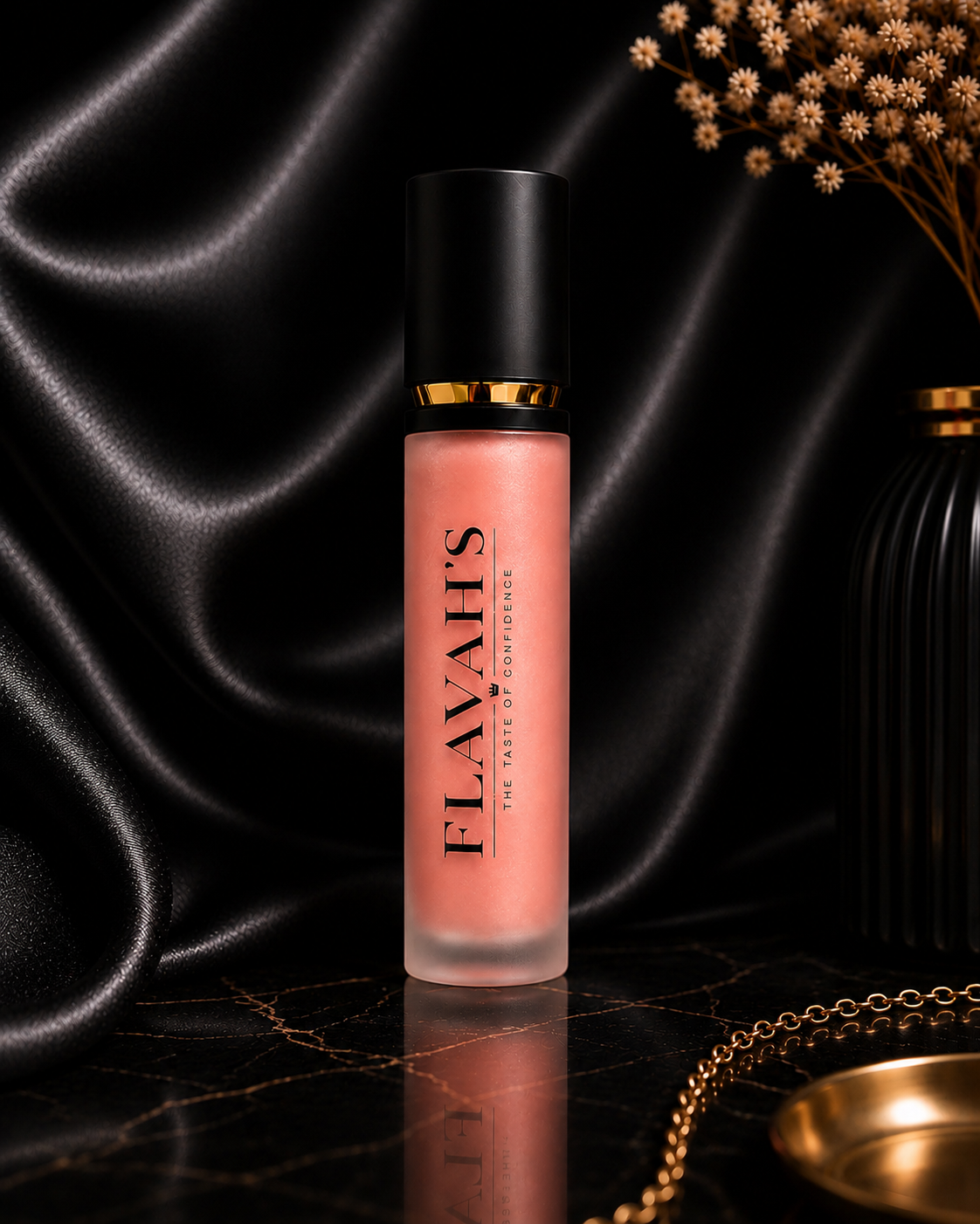 Peach Cobbler | Lip Gloss