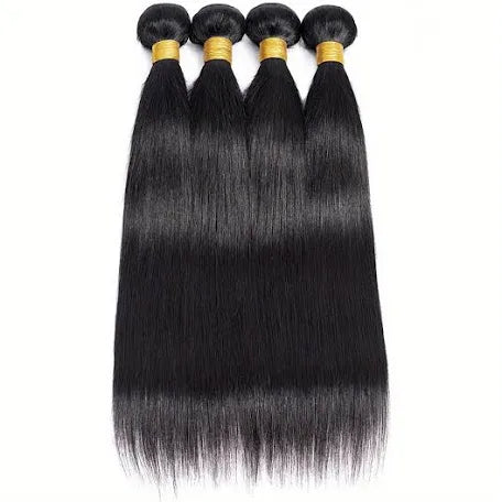Virgin Hair Bundles (3)