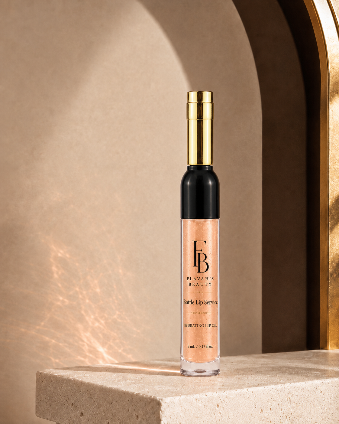 7 piece Lip Oil | Pre-Order