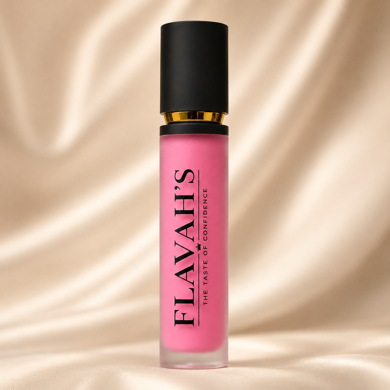 Blush Mousse | Lip Gloss