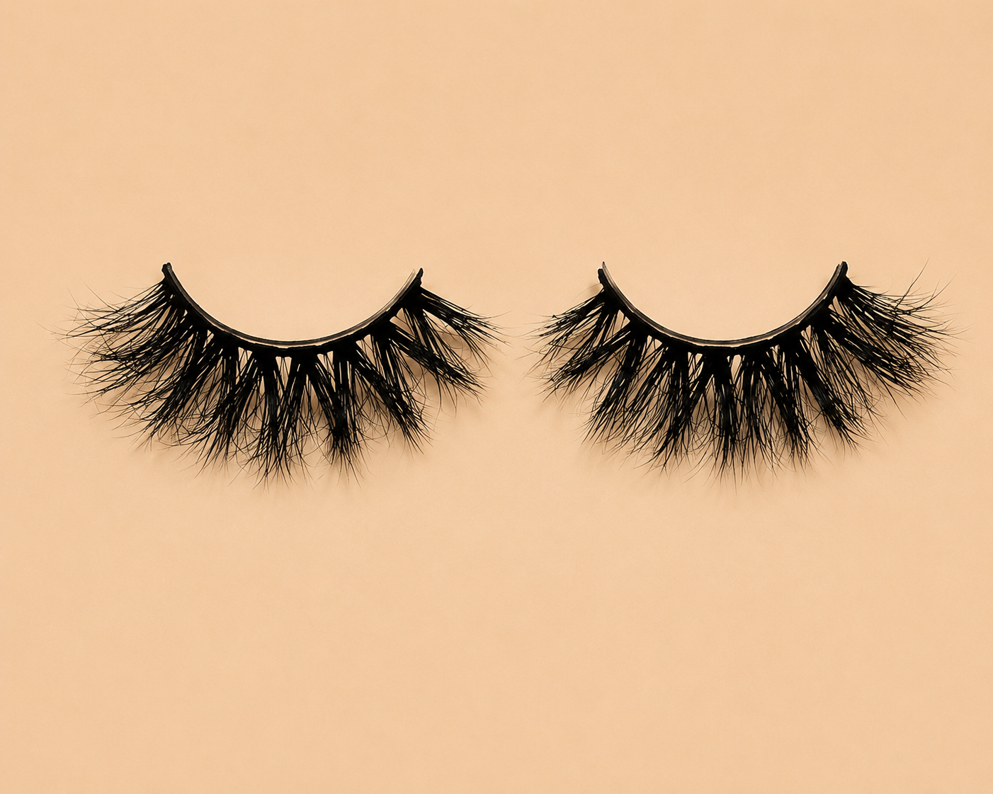 Sweet Heat Lash
