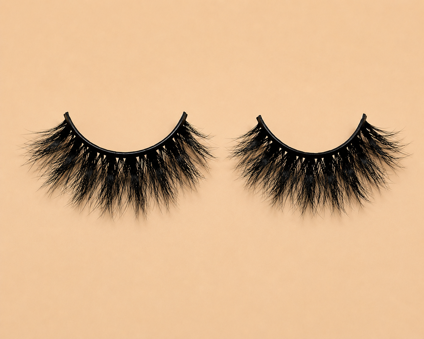 Extra Flavah Lash