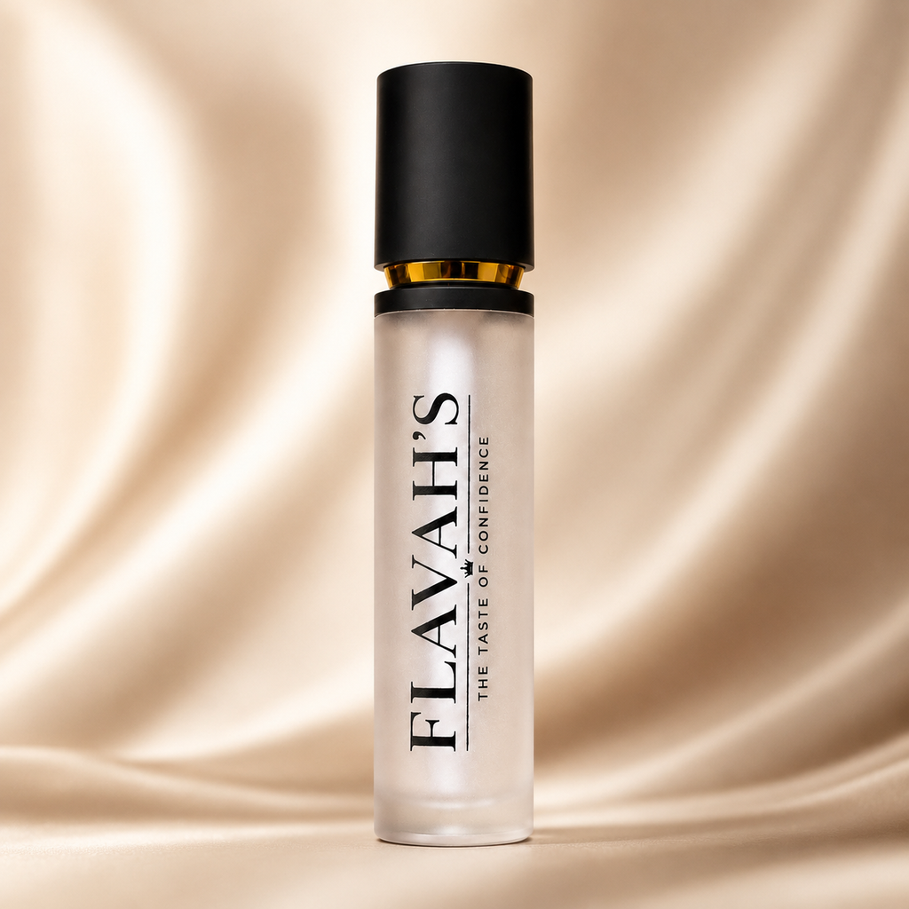 Glazed | Lip Gloss