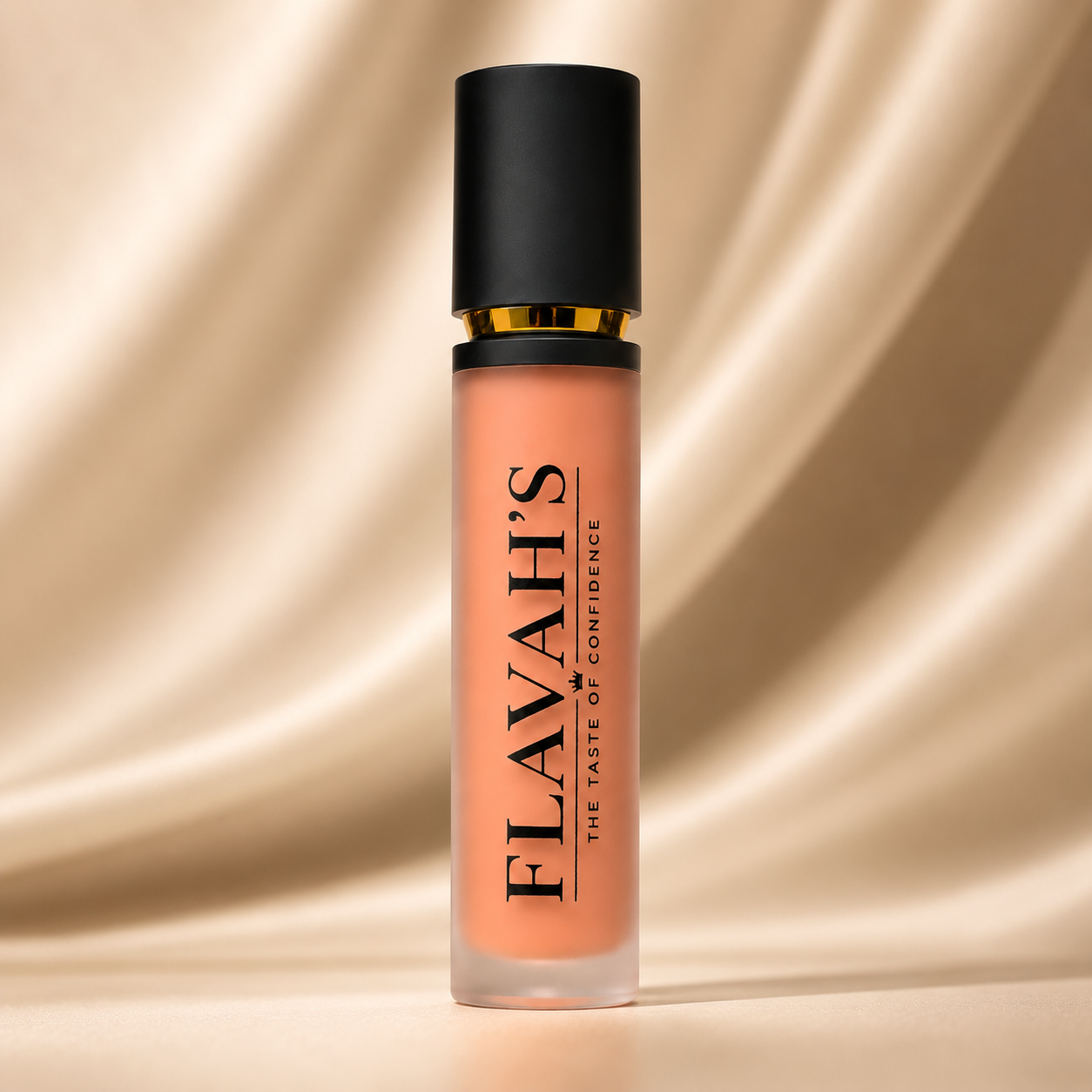 Crème Brûlée | Lip Gloss