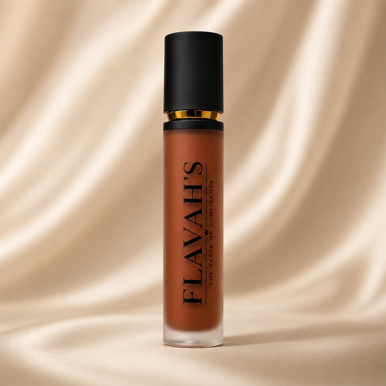 Chocolate Ganache | Lip Gloss