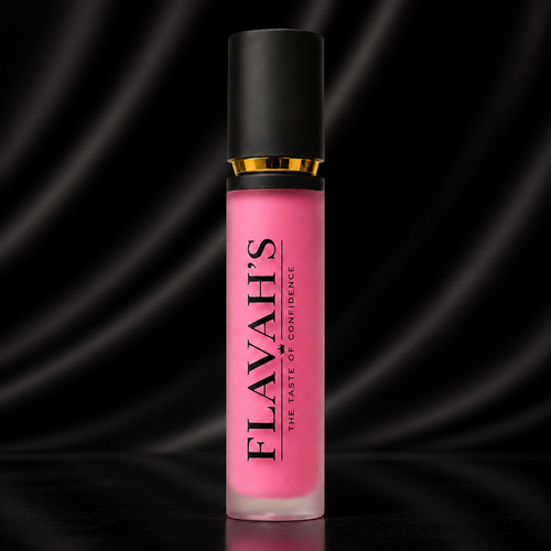 Blush Mousse | Lip Gloss