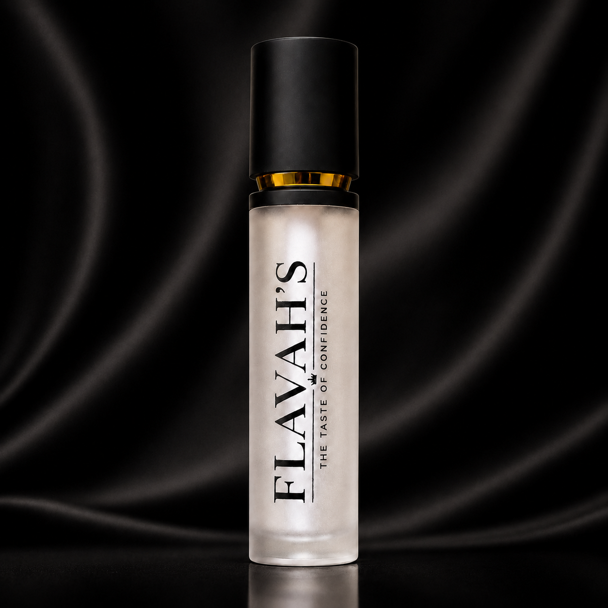 Glazed | Lip Gloss