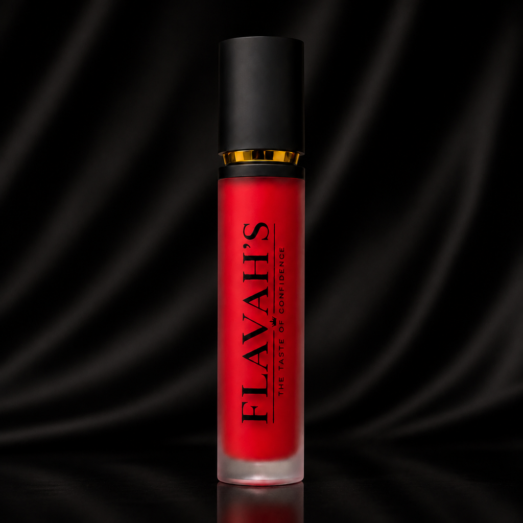 Red Velvet | Lip Gloss