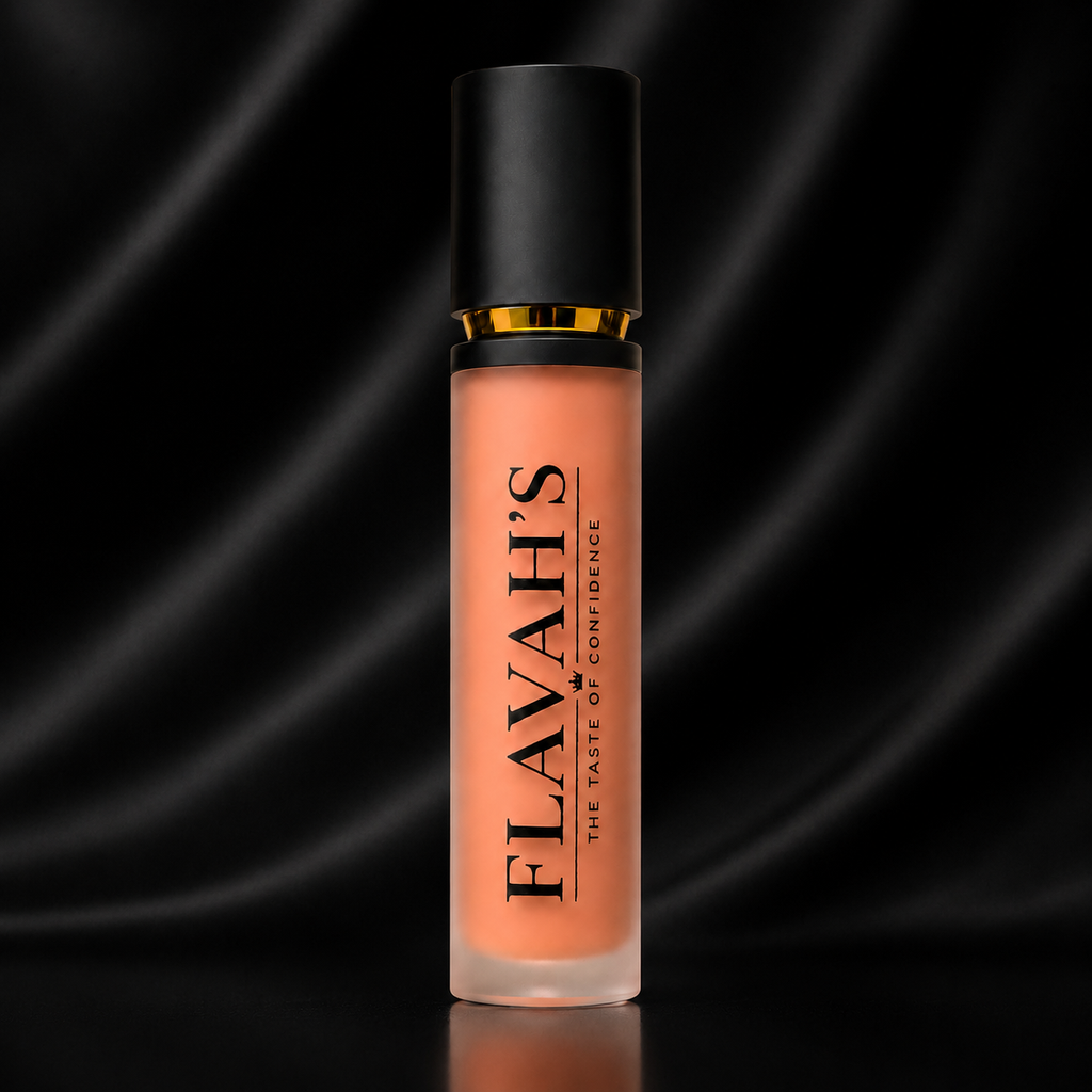 Crème Brûlée | Lip Gloss