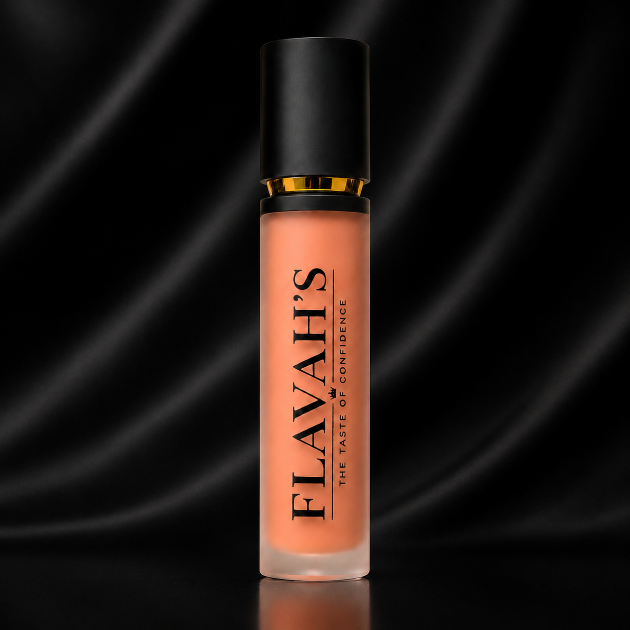 Crème Brûlée | Lip Gloss