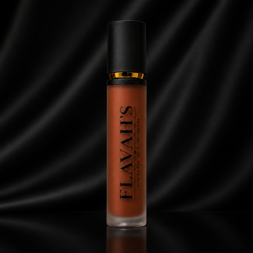 Chocolate Ganache | Lip Gloss