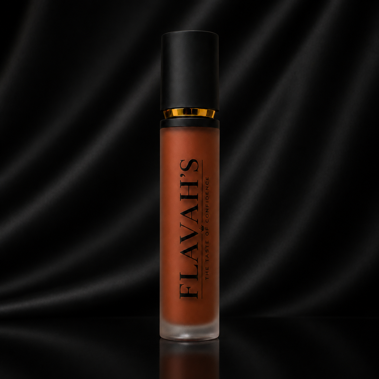 Chocolate Ganache | Lip Gloss