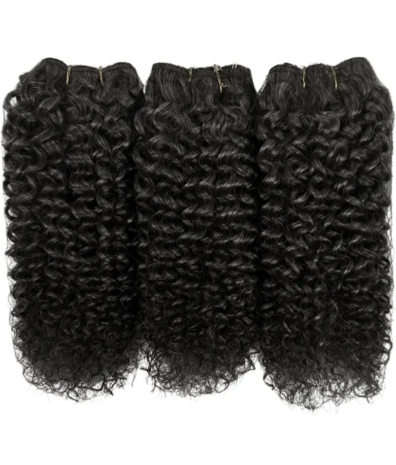 Virgin Hair Bundles (3)