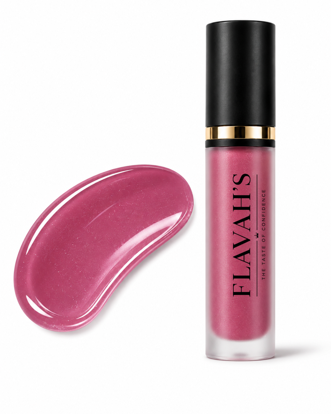 Sugar Plum Gloss