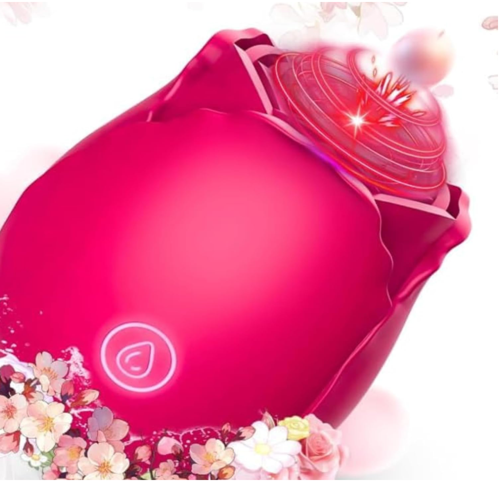 The Rose After Dark | Adult Toy