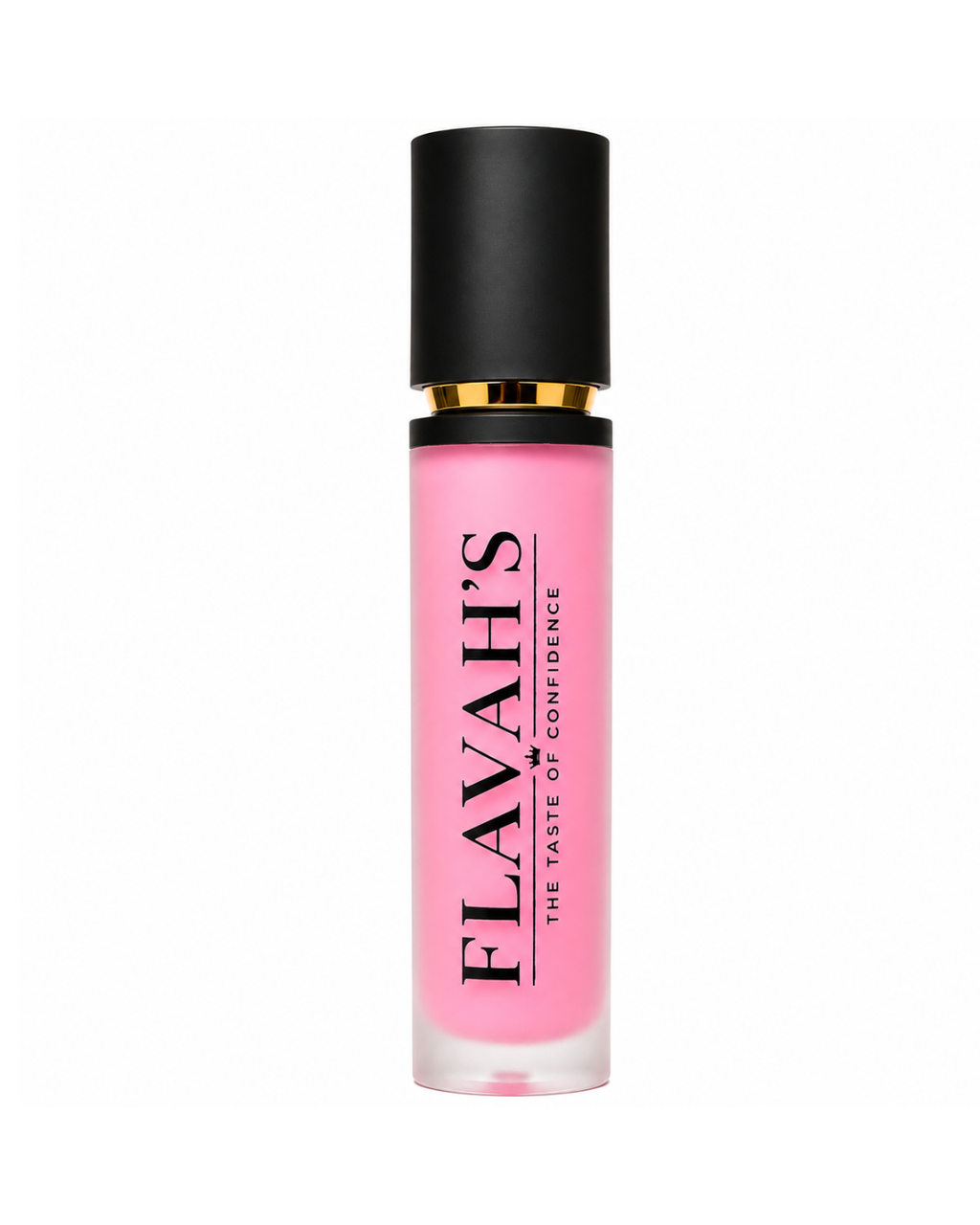 Blush Mousse | Lip Gloss