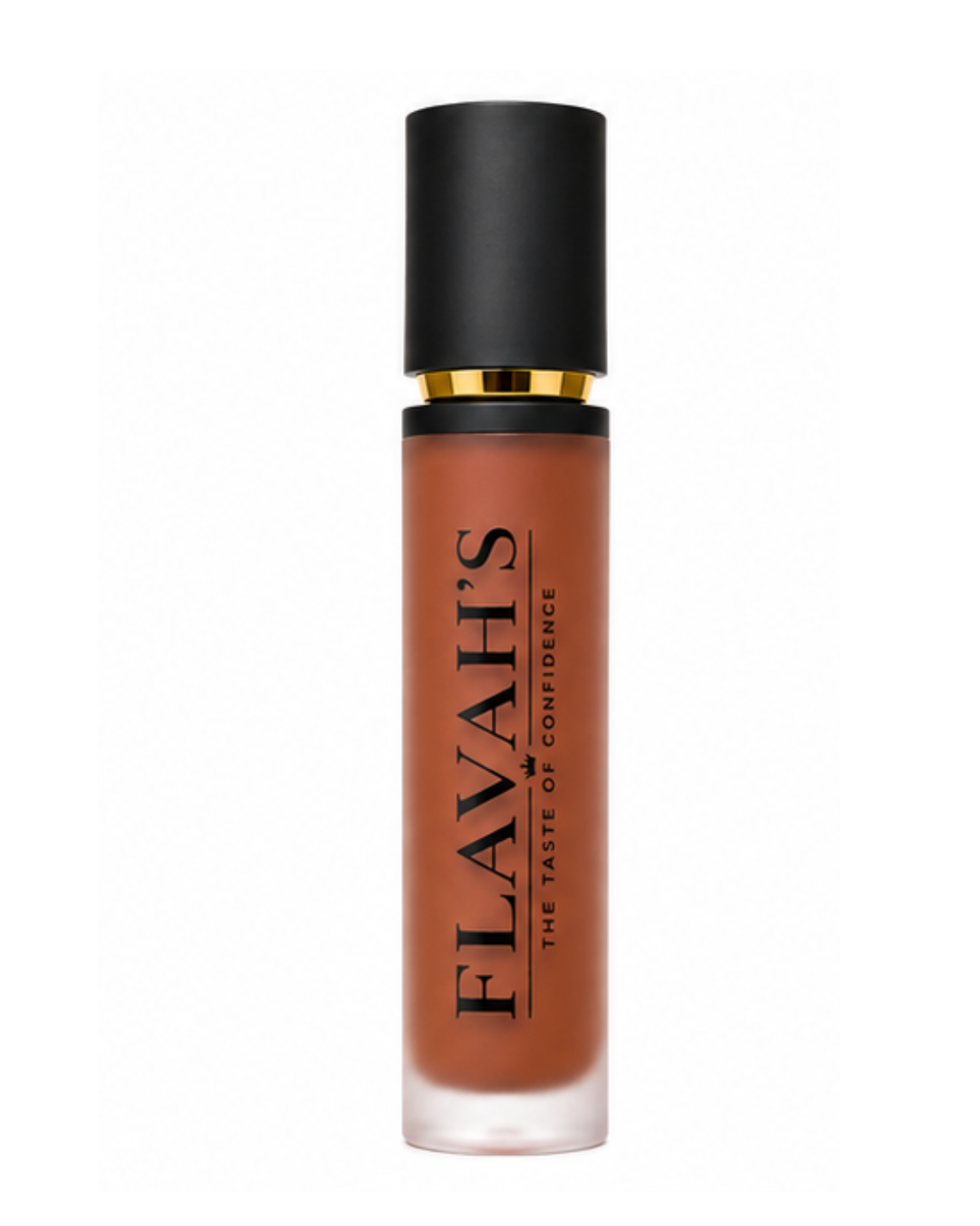 Chocolate Ganache | Lip Gloss