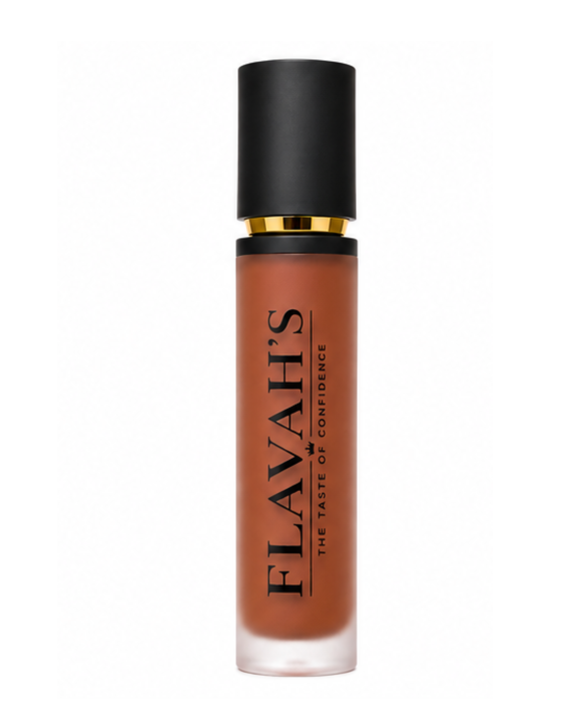 Chocolate Ganache | Lip Gloss